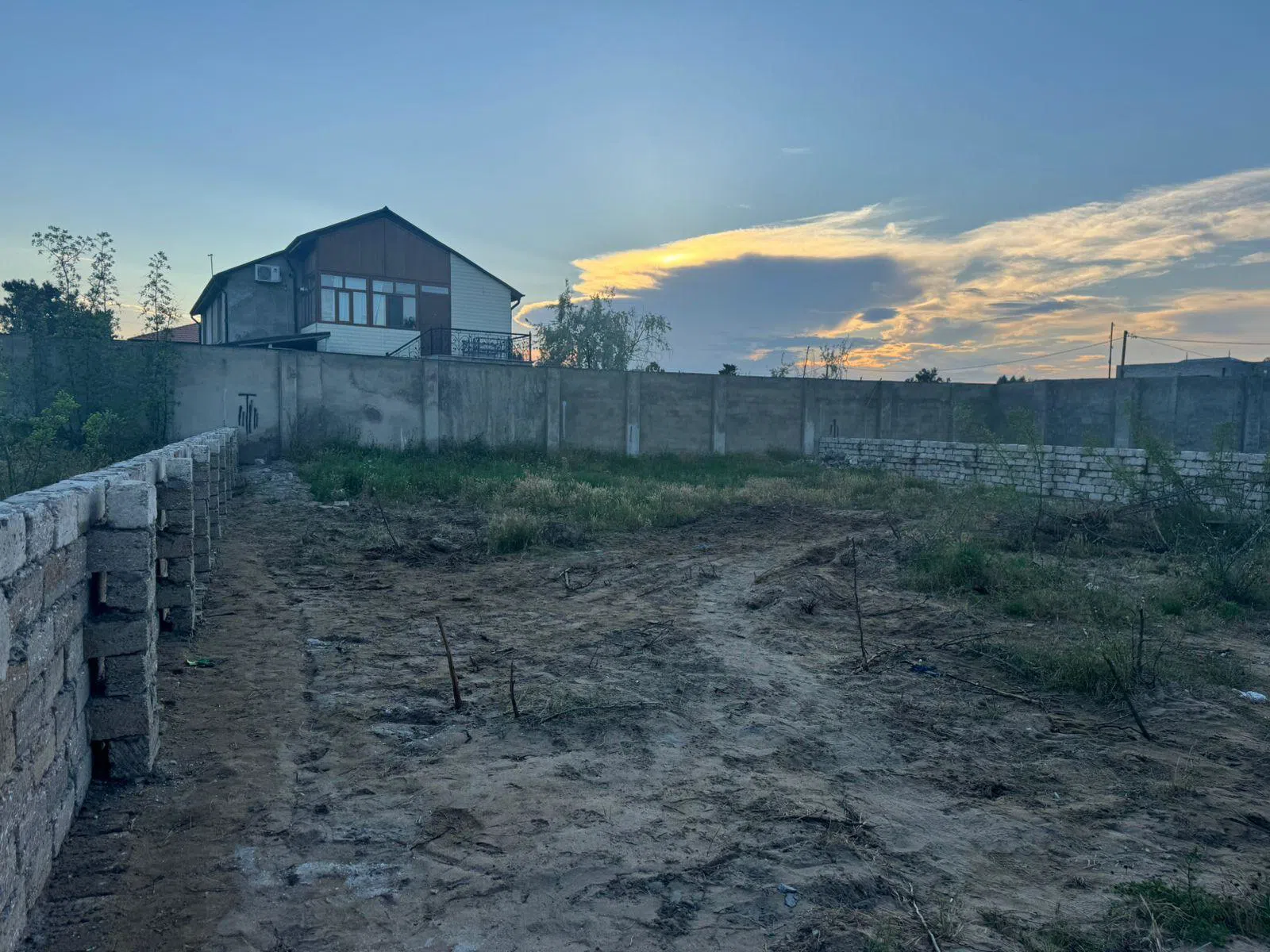 6 sot torpaq sahəsi satılır — şəkil 4