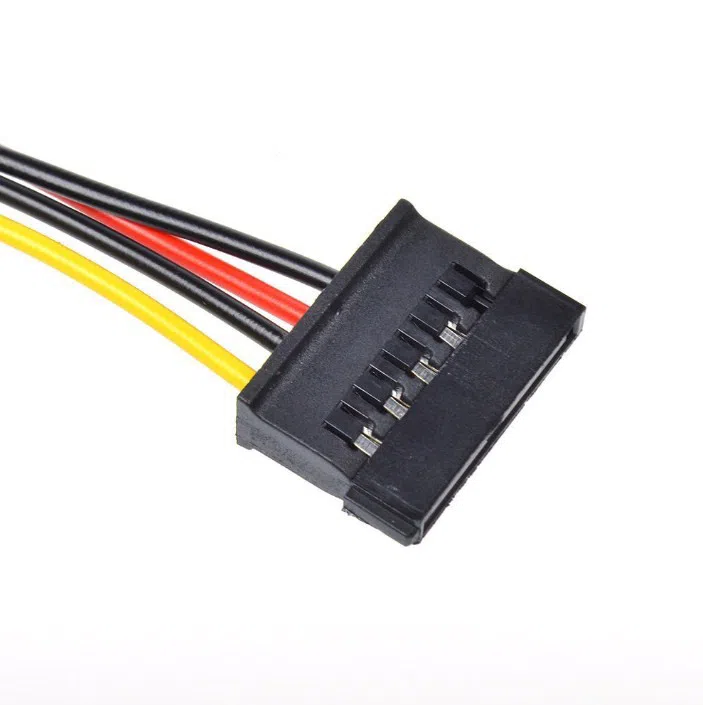 Sata Power Cable — şəkil 6