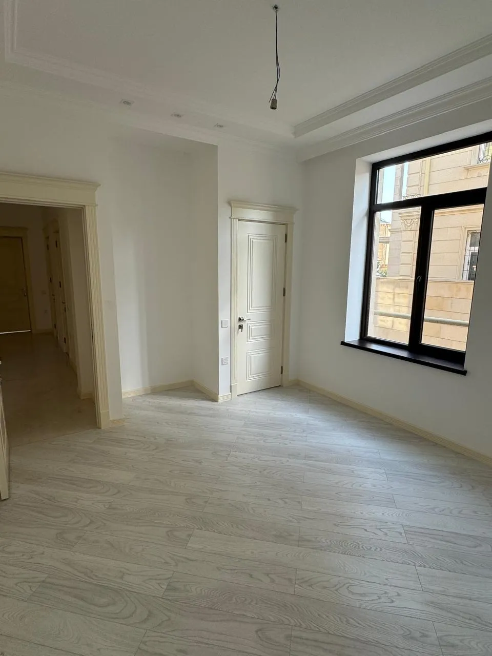 6 otaqlı villa 276 m² - 4 sot torpaq sahəsində satılır — şəkil 6