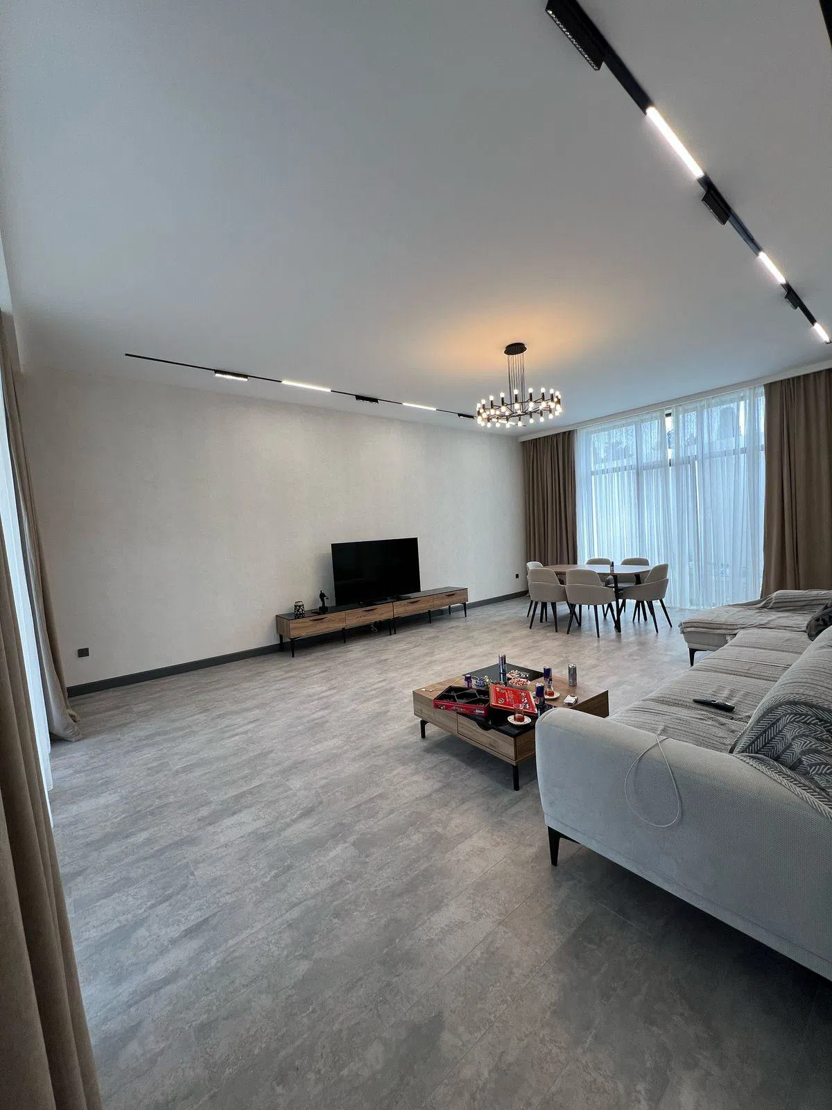 5 otaqlı bağ evi 220 m² 3 sot torpaq sahəsində satılır — şəkil 4