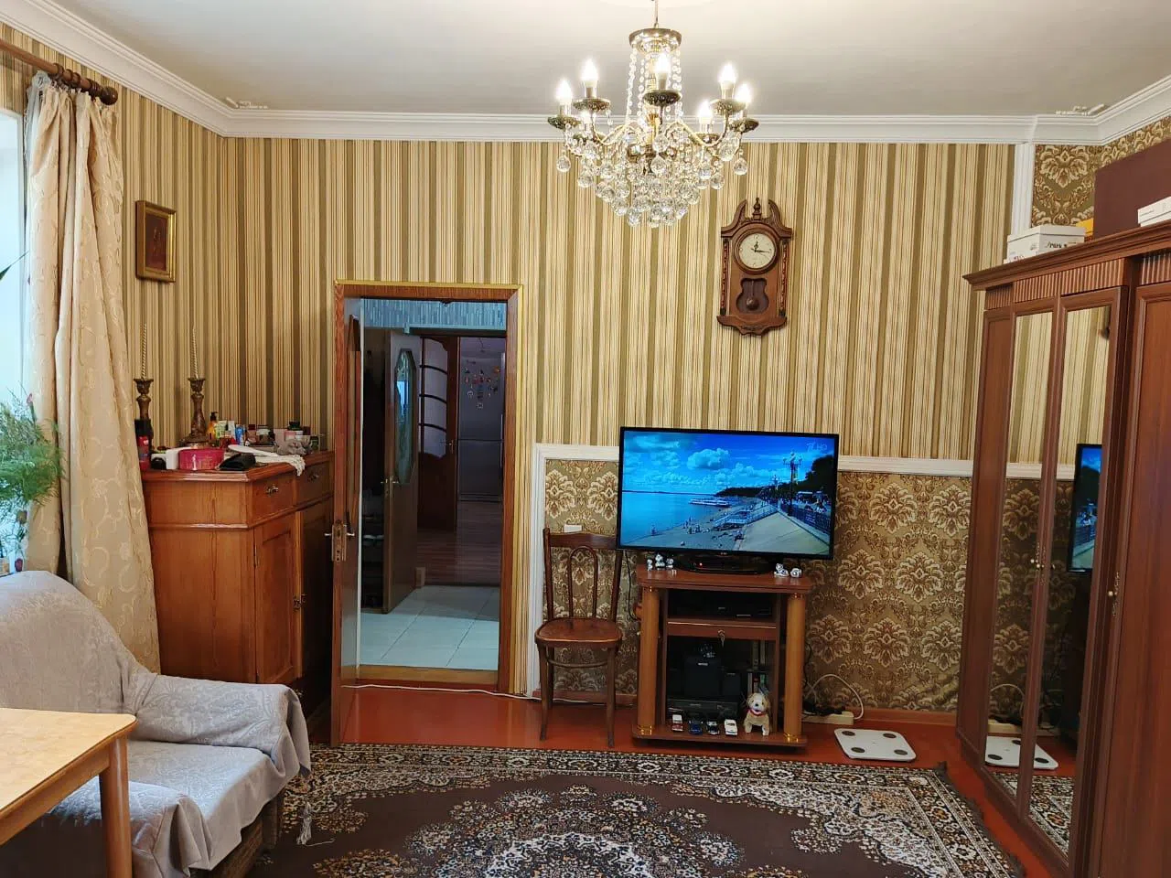 4 otaqlı həyət evi 96 m² satılır — şəkil 11