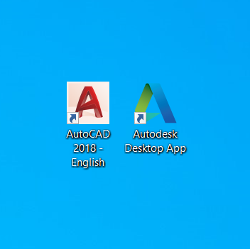 "Autodesk AutoCAD" proqramı — şəkil 7