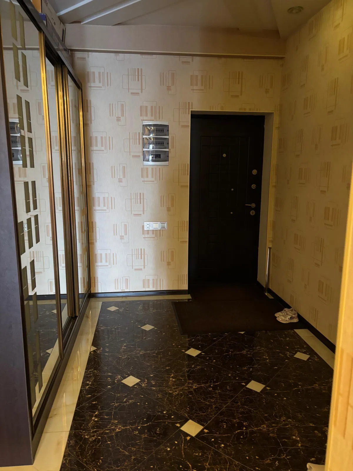 3 otaqlı mənzil 134 m² satılır — şəkil 10