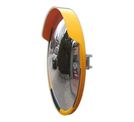 Convex mirror for road safety - Tenderyard