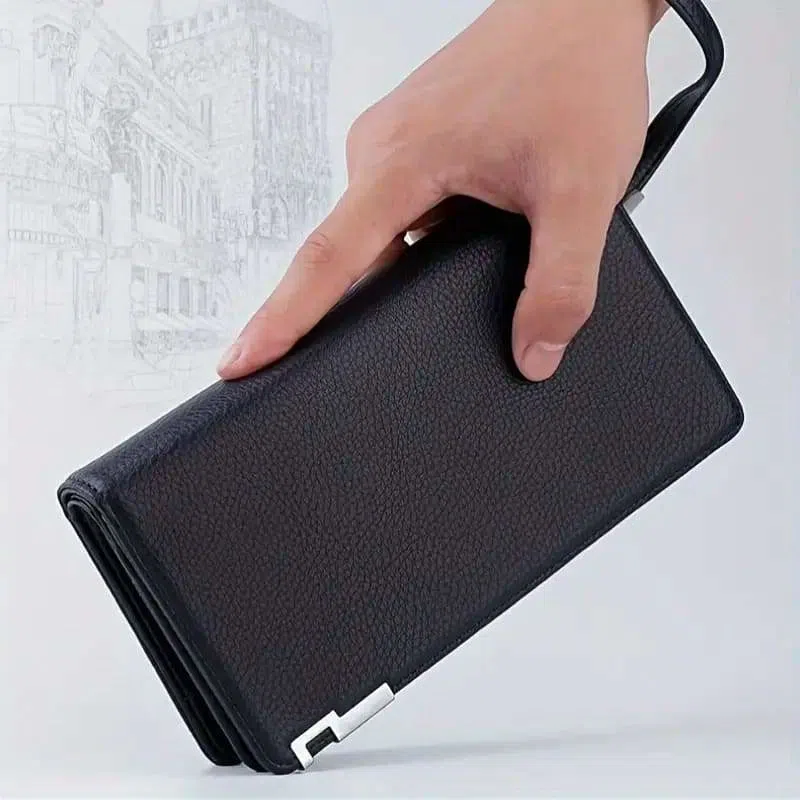 Wallet | Кошелек | Pulqabı — şəkil 5