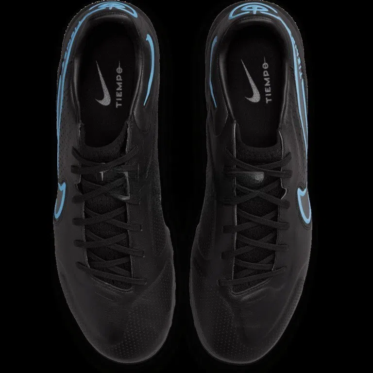 Kişi idman ayaqqabısı, Qara rəng, 46 ölçü