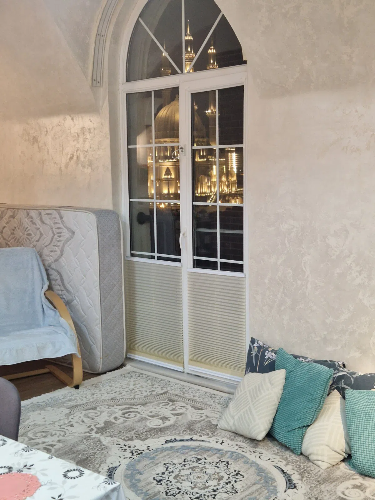 2 otaqlı mənzil 80 m² satılır — şəkil 4