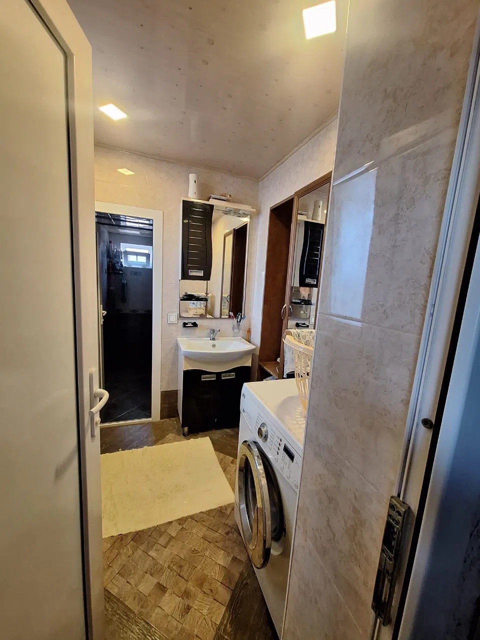 4 otaqlı həyət evi 130 m² - 7 sot torpaq sahəsində satılır — şəkil 5