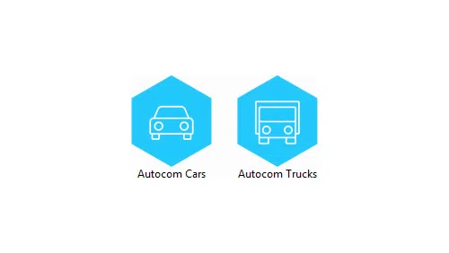 "AutoCom Delphi Car & Truck" avtomobil diaqnostika proqramı