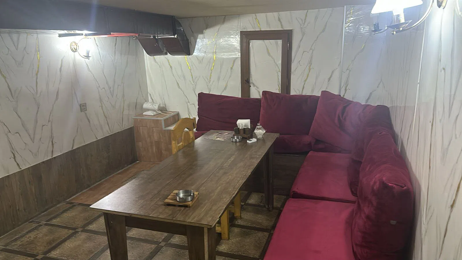 157 m² Yaxşı təmirli obyekt satılır — şəkil 1