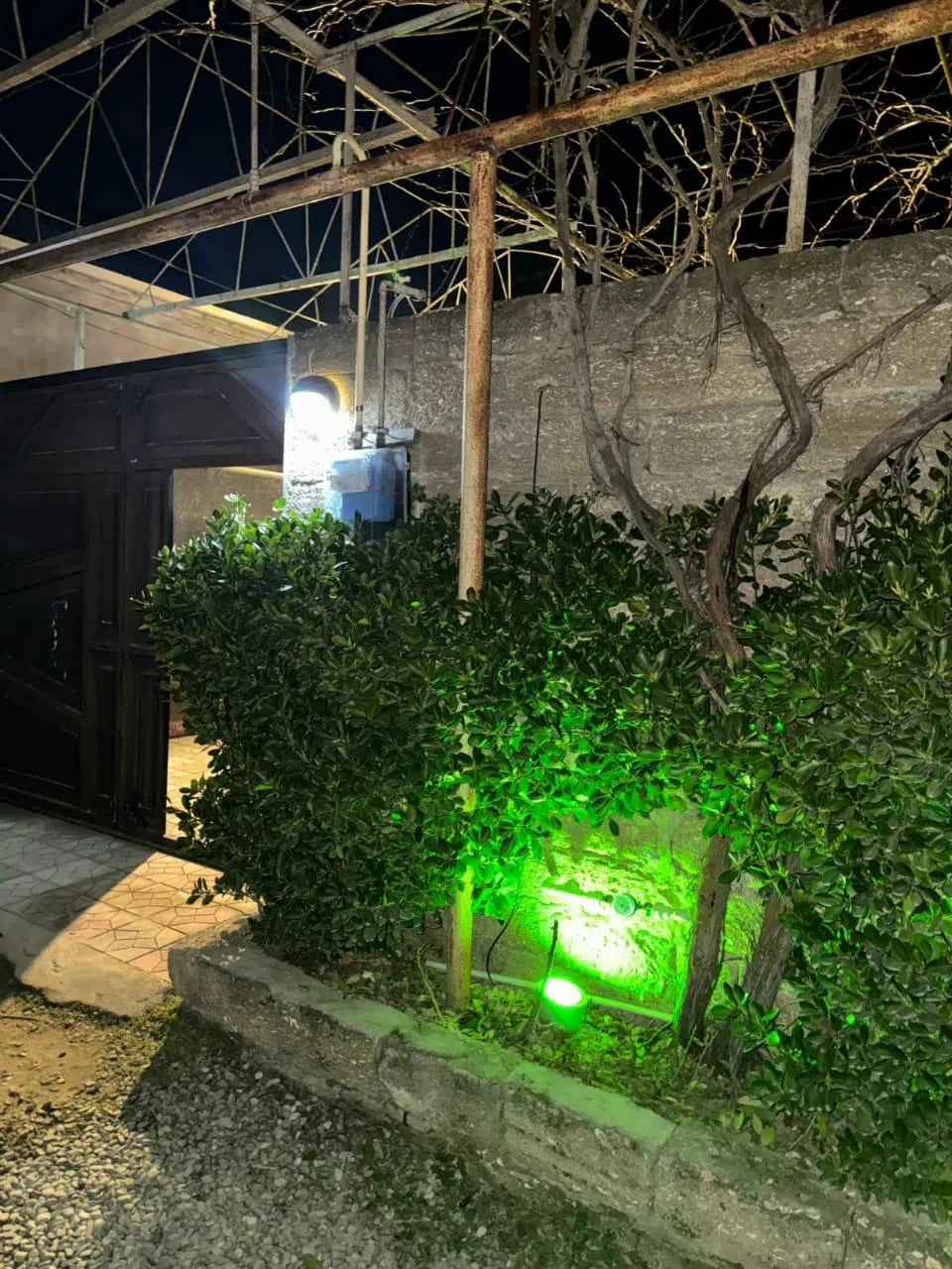 5 otaqlı həyət evi 132 m² satılır — şəkil 9