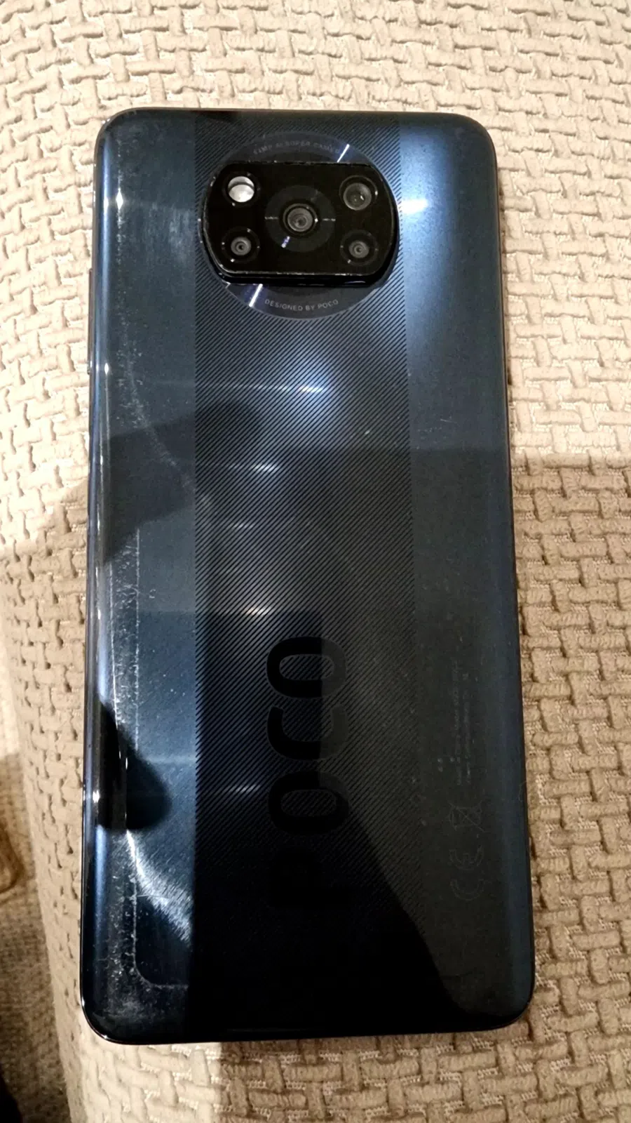 Xiaomi, X6 Pro , 64 MB