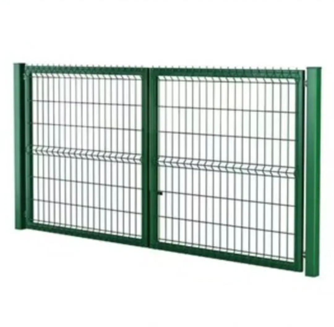 Panel setkaları və nato torları — şəkil 5