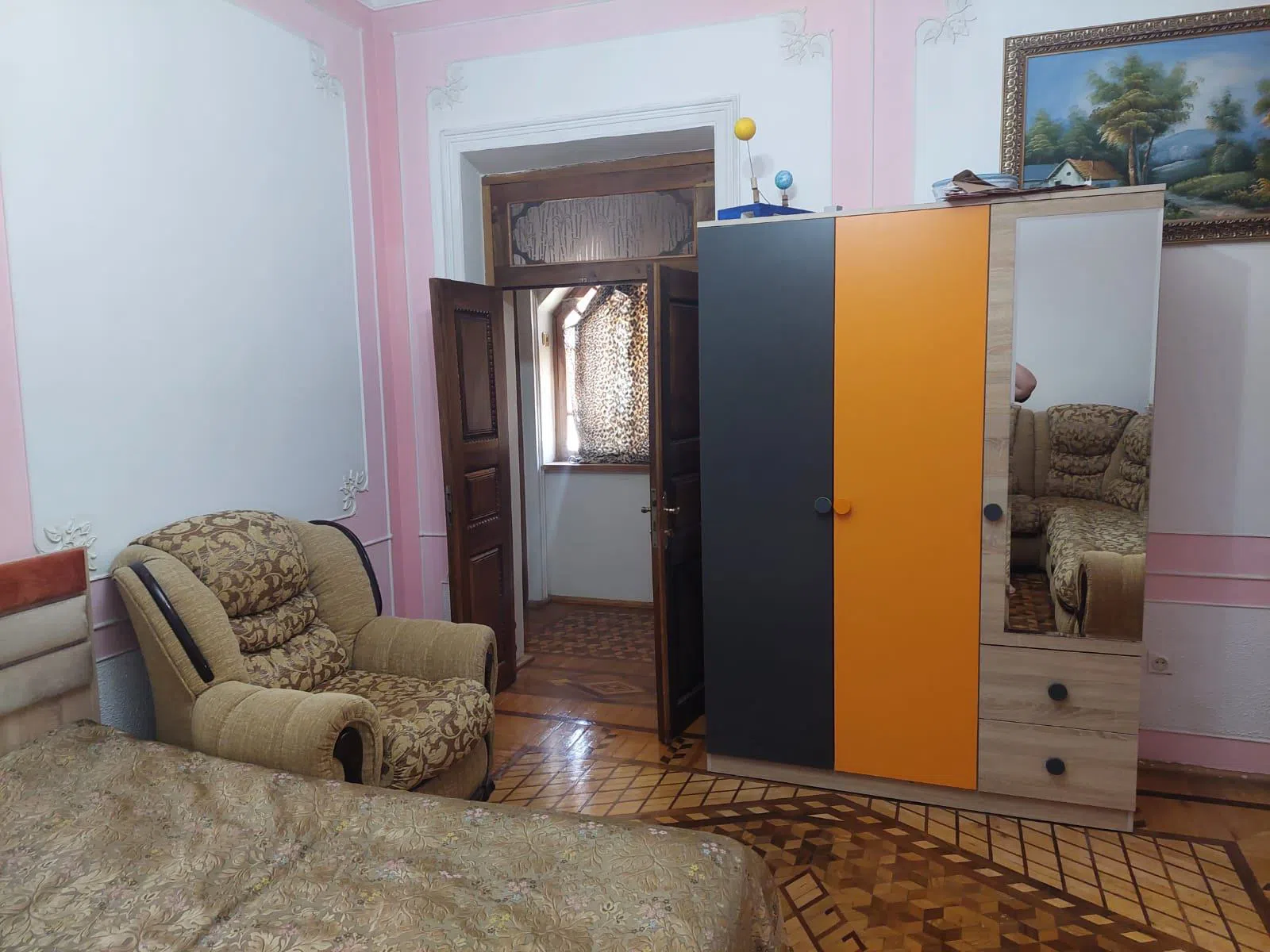 5 otaqlı həyət evi 200 m² satılır — şəkil 10