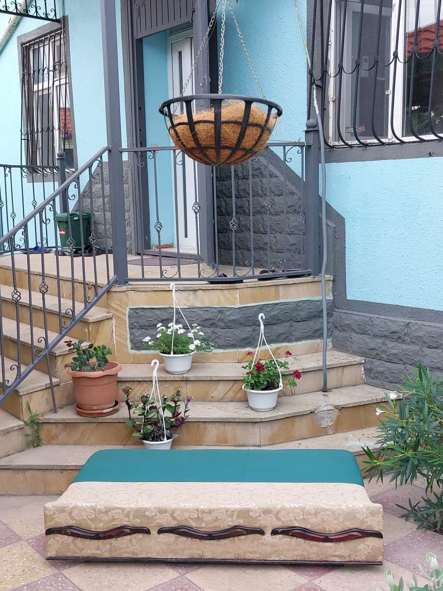 4 otaqlı həyət evi 182 m² - 4 sot torpaq sahəsində satılır - Tenderyard