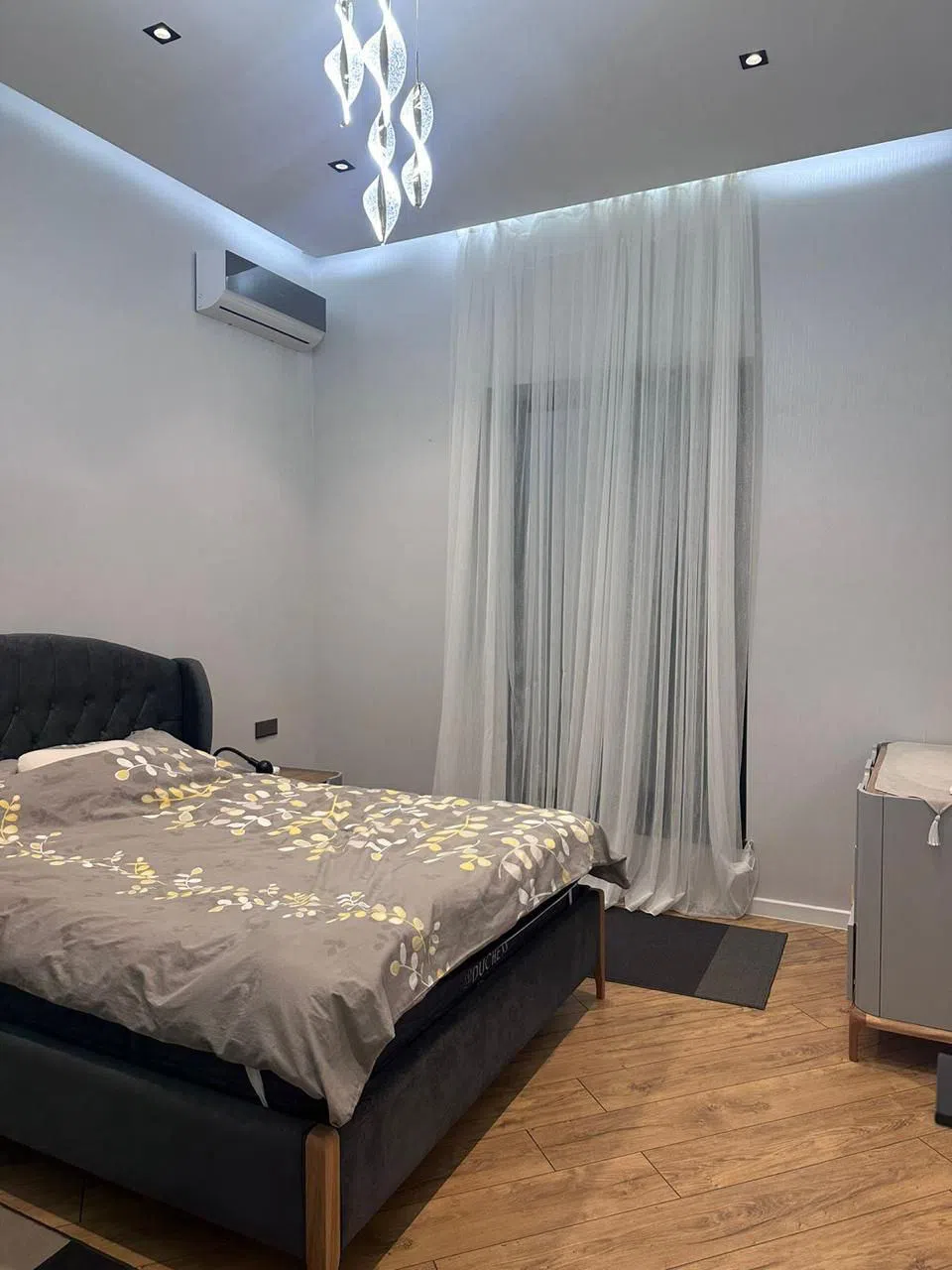 4 otaqlı villa 125 m² - 3 sot torpaq sahəsində satılır — şəkil 5