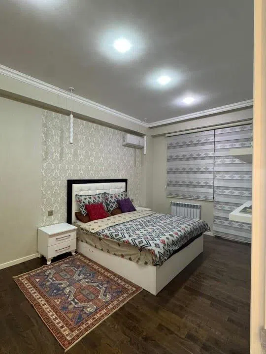 2 otaqlı mənzil 50 m² satılır — şəkil 3