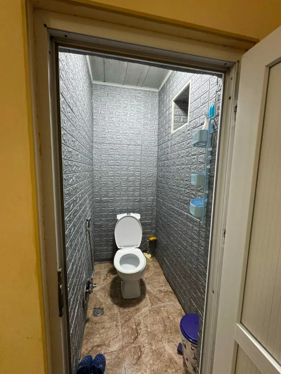 5 otaqlı həyət evi 132 m² satılır — şəkil 5