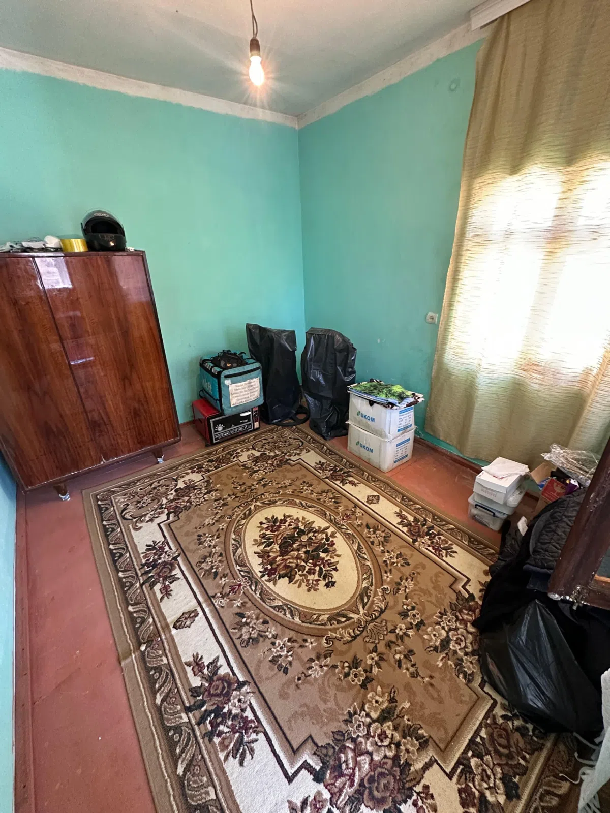 3 otaqlı həyət evi 70 m² - 2 sot torpaq sahəsində satılır