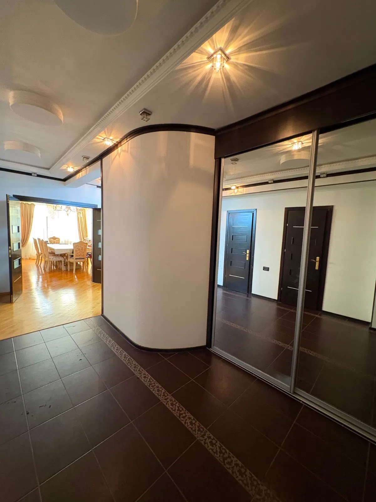 3 otaqlı mənzil 155 m² satılır — şəkil 5