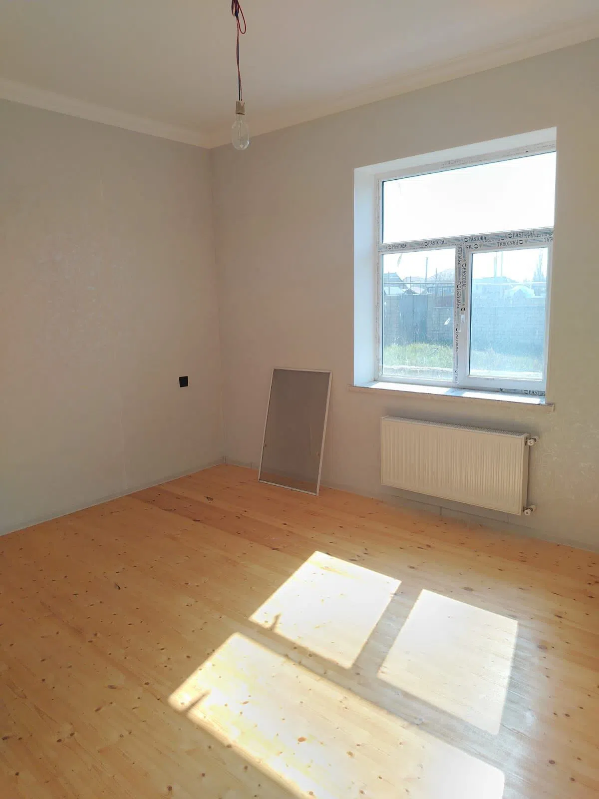 2 otaqlı həyət evi 48 m² - satılır — şəkil 6