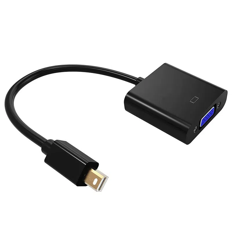 Mini DP to VGA Adapter — şəkil 2