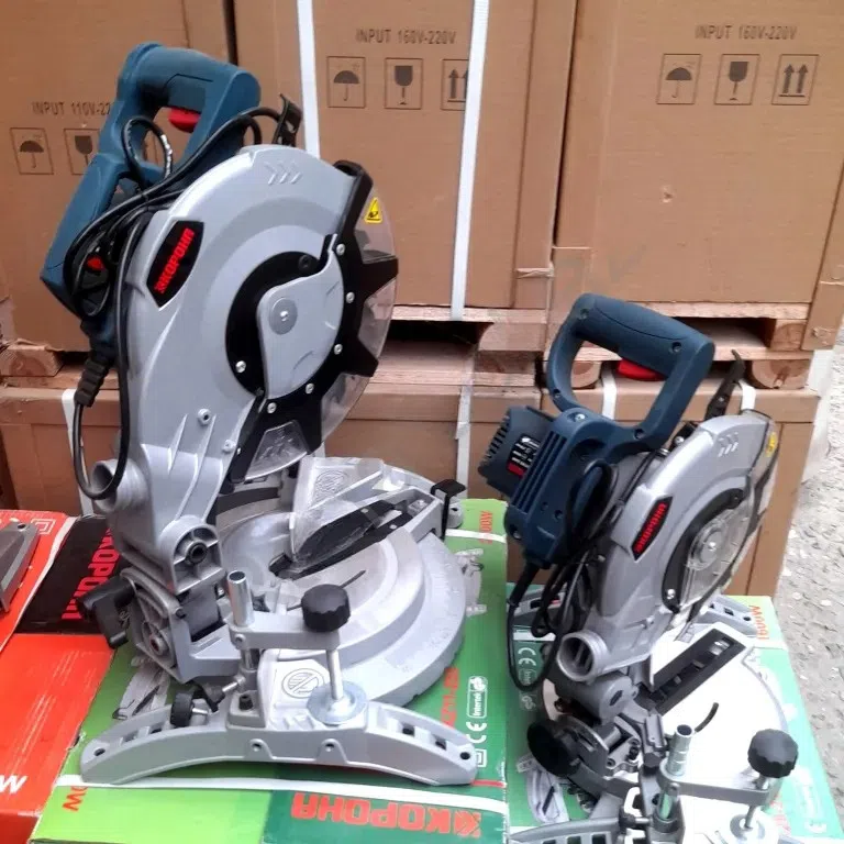 Korona 2400W Miter Saw - Tenderyard