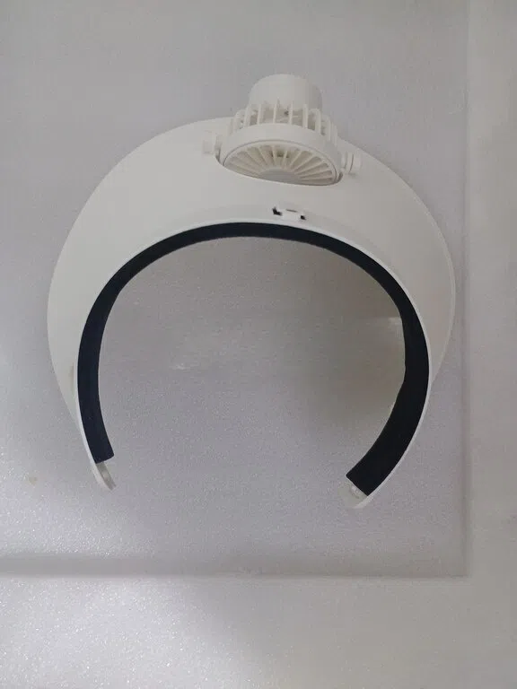 Uniseks papağı, Bej rəng, Standart ölçü
