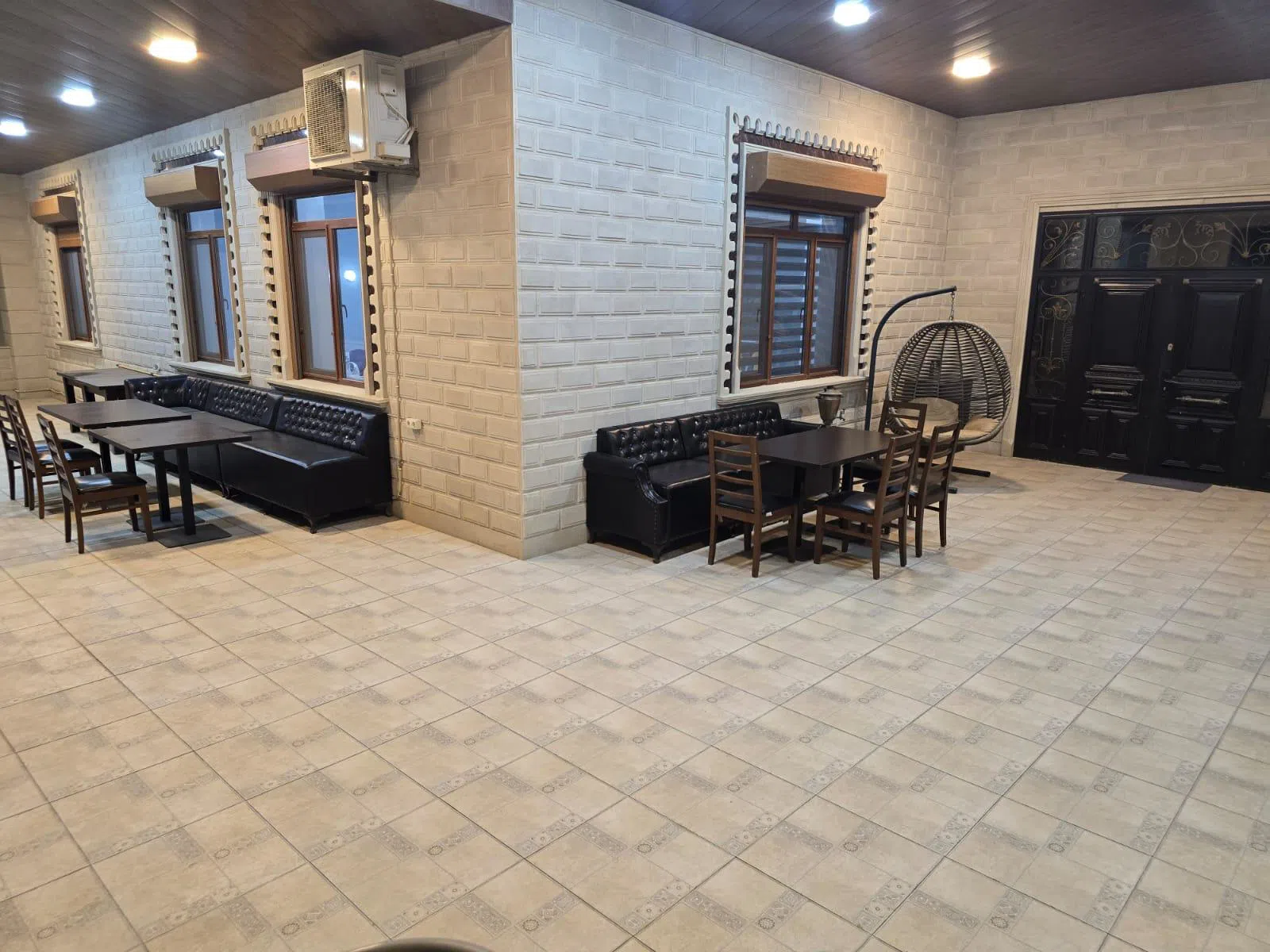 6 otaqlı villa 300 m² - satılır — şəkil 6