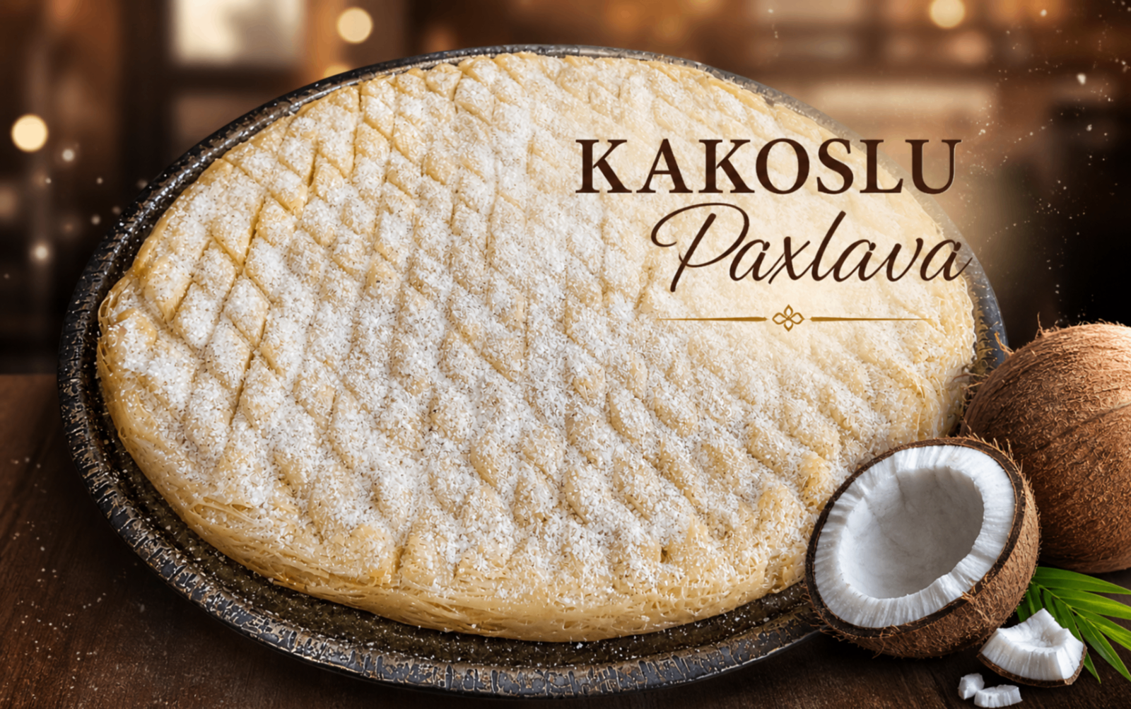 Rzanın Paxlavası Quba — şəkil 10