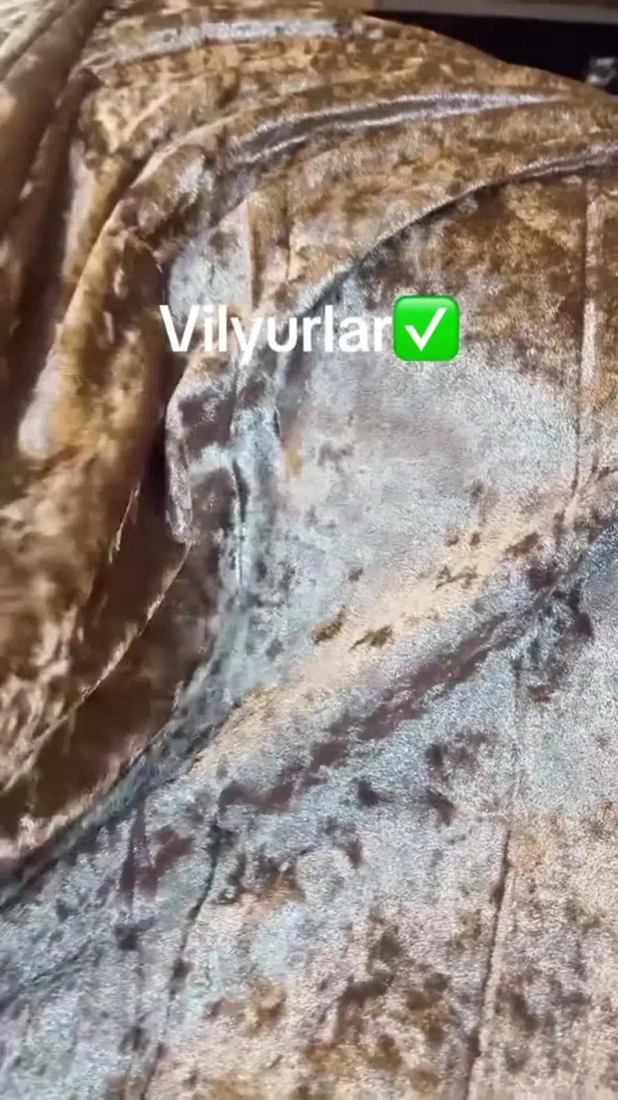 Vilyur parça müxtəlif rəng və ölçülərdə — şəkil 17