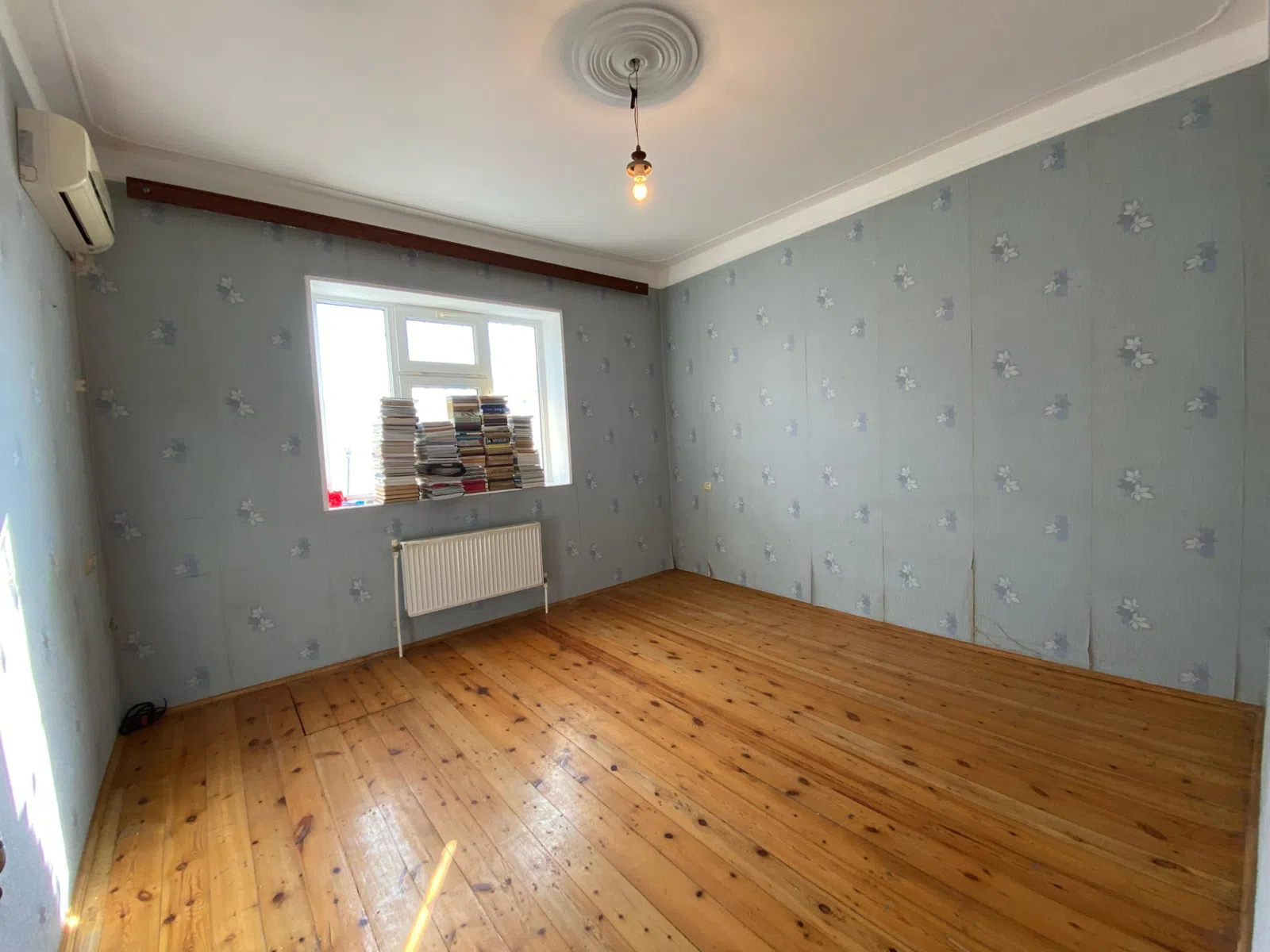 5 otaqlı həyət evi 120 m² - 3 sot torpaq sahəsində satılır — şəkil 20