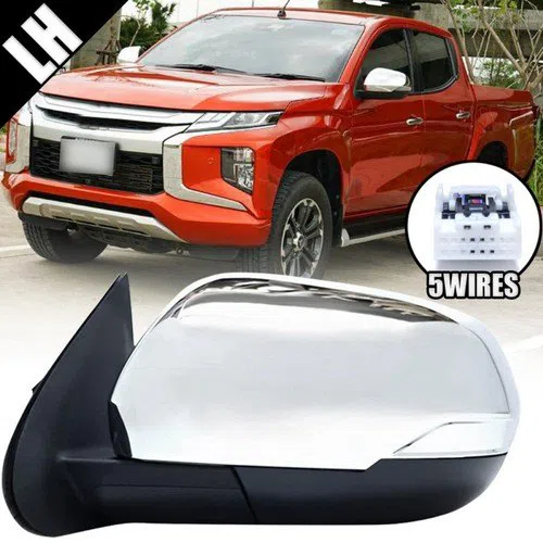 Mitsubishi L200 2019 sol xrom güzgü