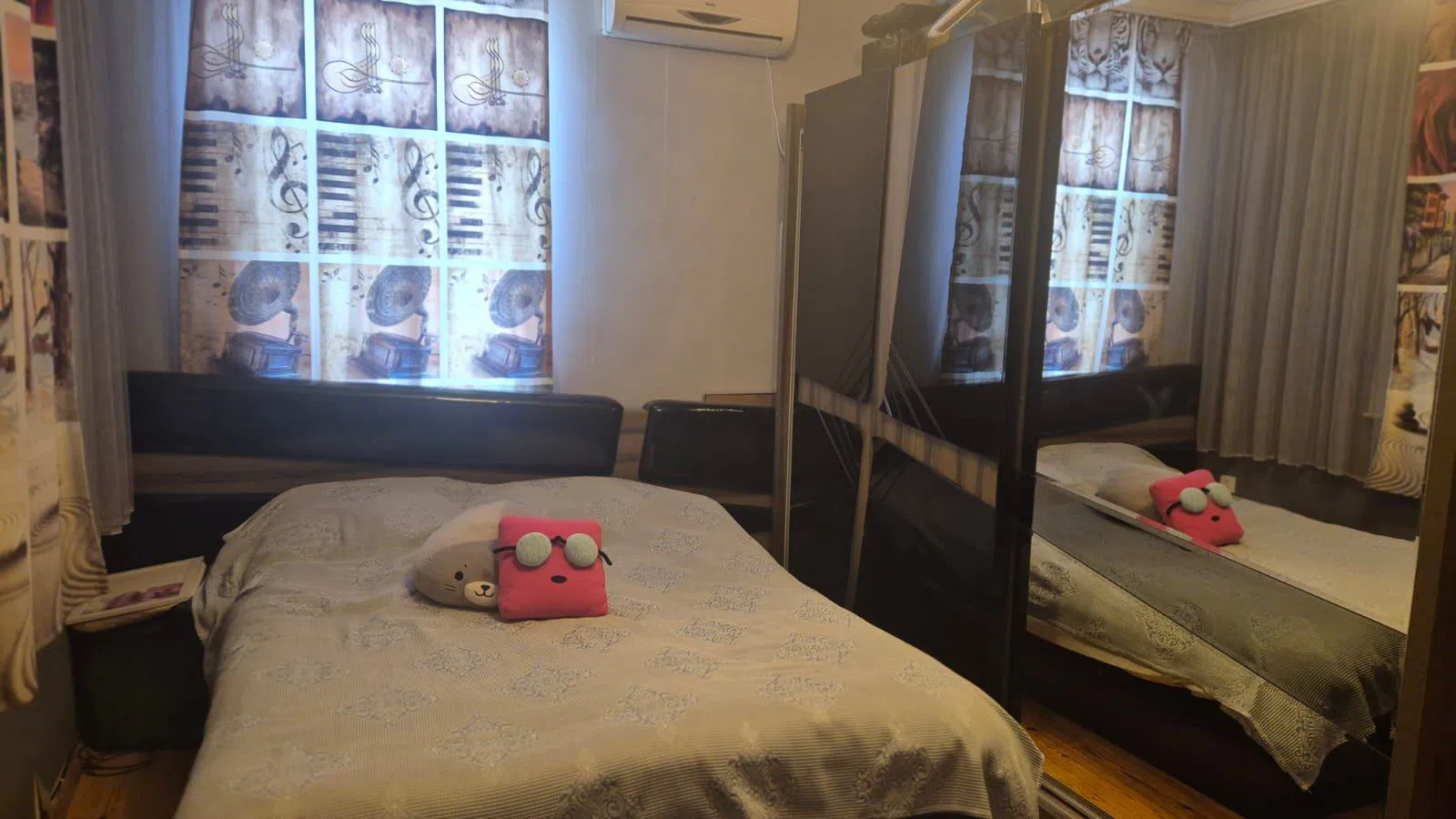 3 otaqlı mənzil 114 m² satılır — şəkil 5