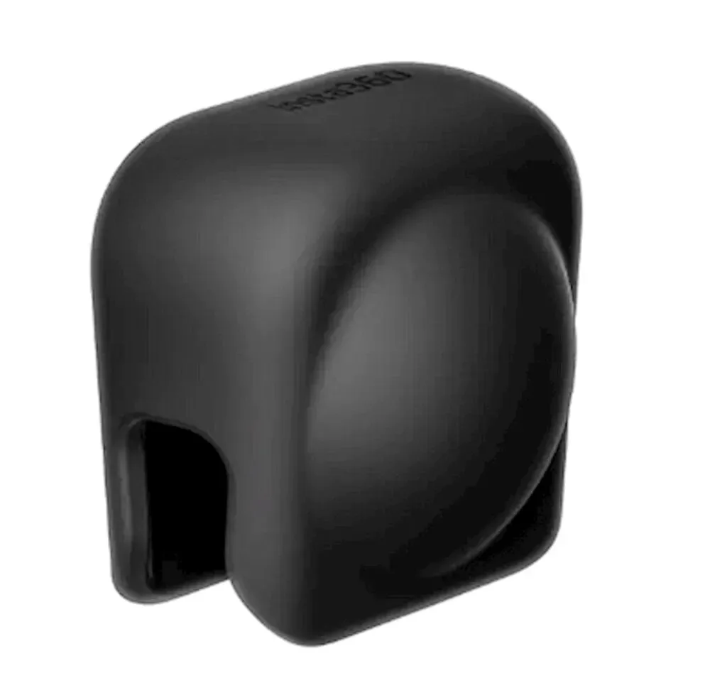 Insta360 X3 üçün silikon lens qapağı