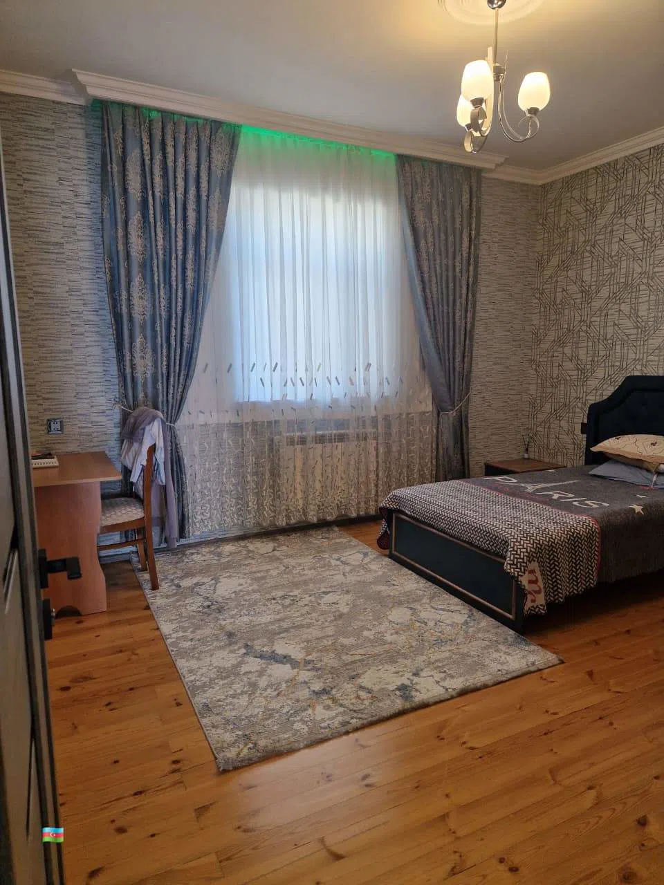 2 otaqlı bağ evi 165 m² satılır — şəkil 10