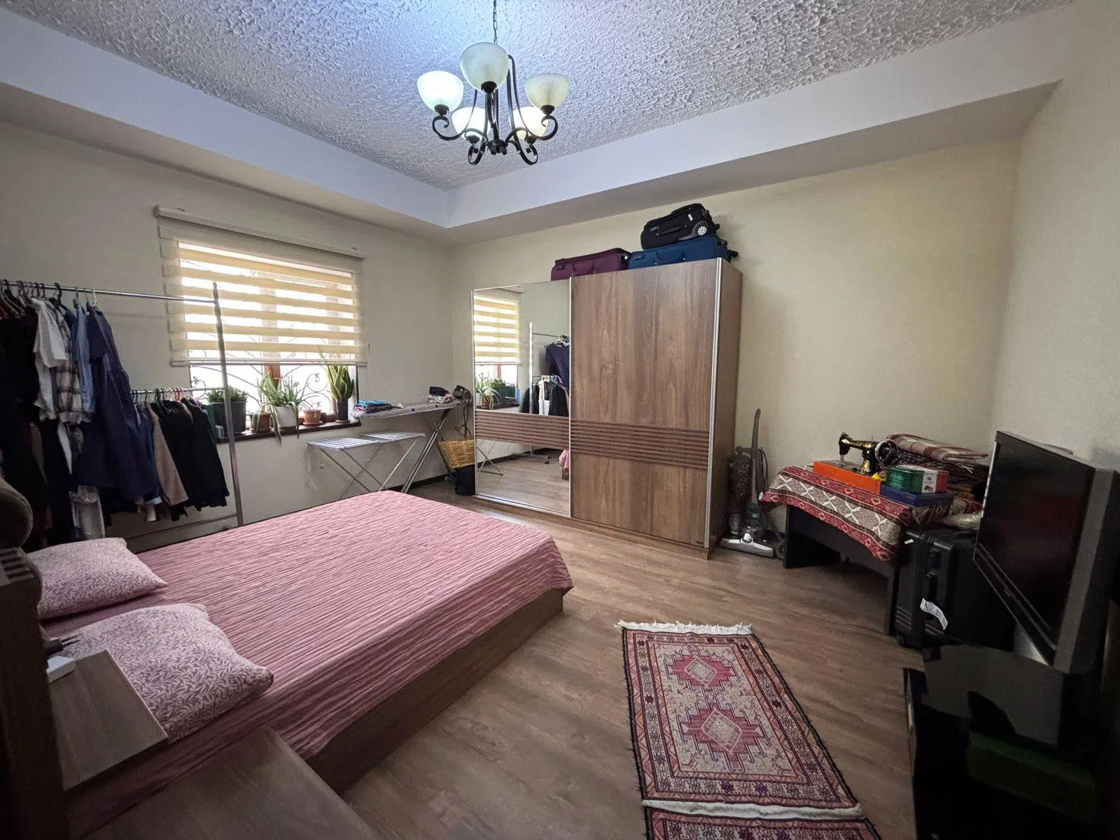 5 otaqlı bağ evi 250 m² 8 sot torpaq sahəsində satılır — şəkil 29