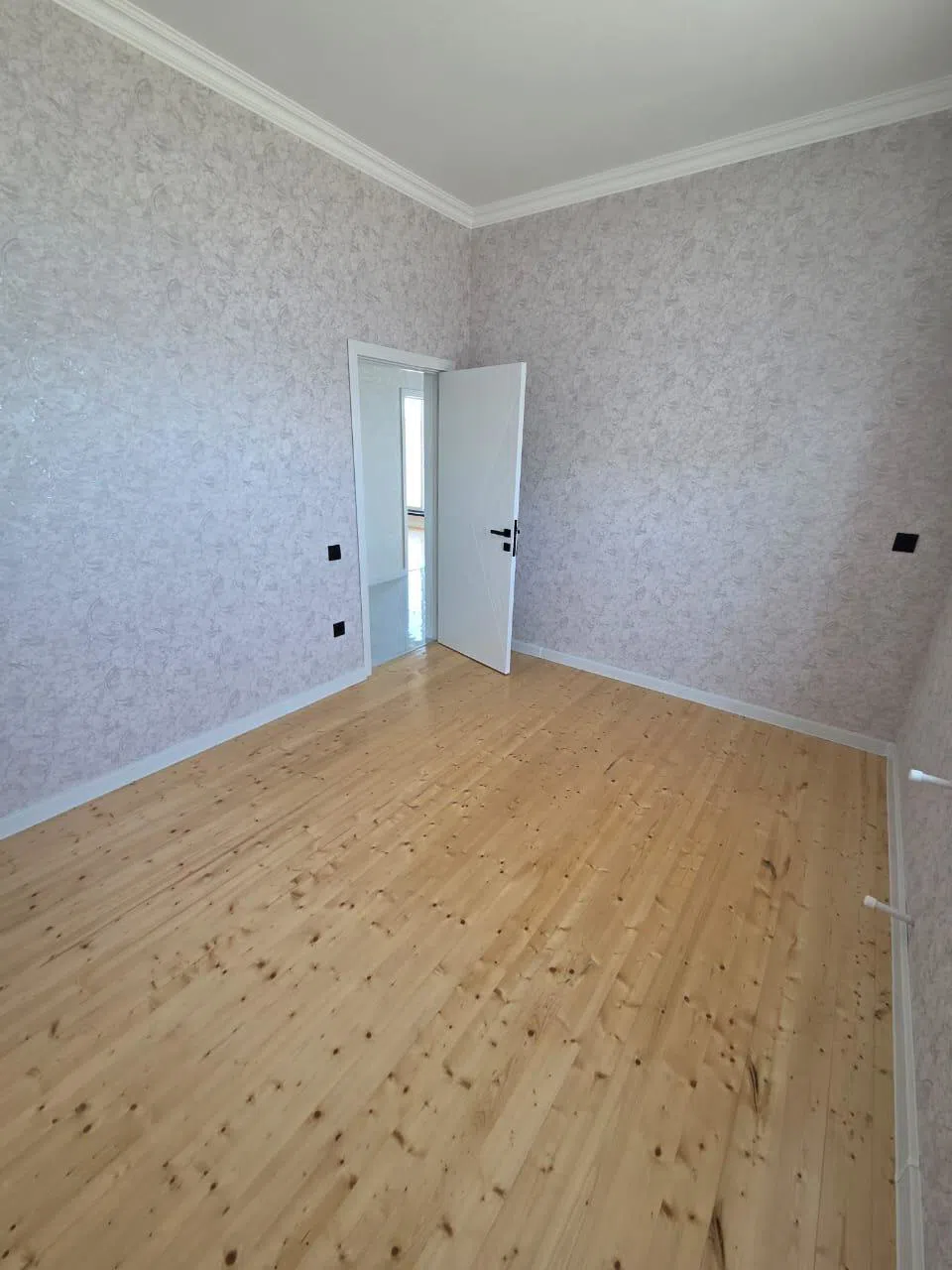 3 otaqlı həyət evi 90 m² - 2.1 sot torpaq sahəsində satılır — şəkil 10