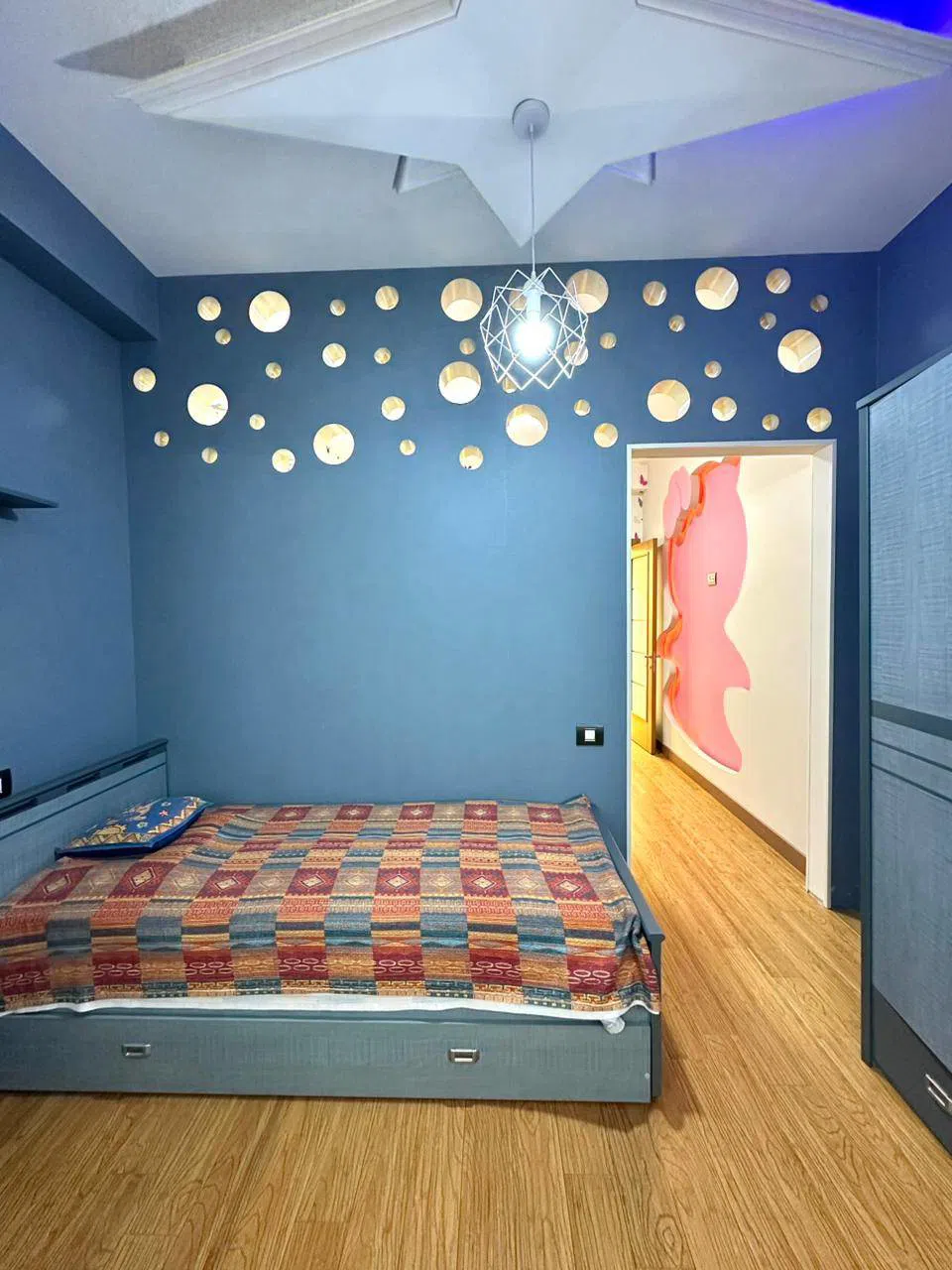 4 otaqlı mənzil 180 m² satılır — şəkil 3
