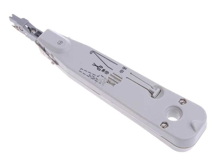 Punch Down Tool RJ11 RJ45 — şəkil 19