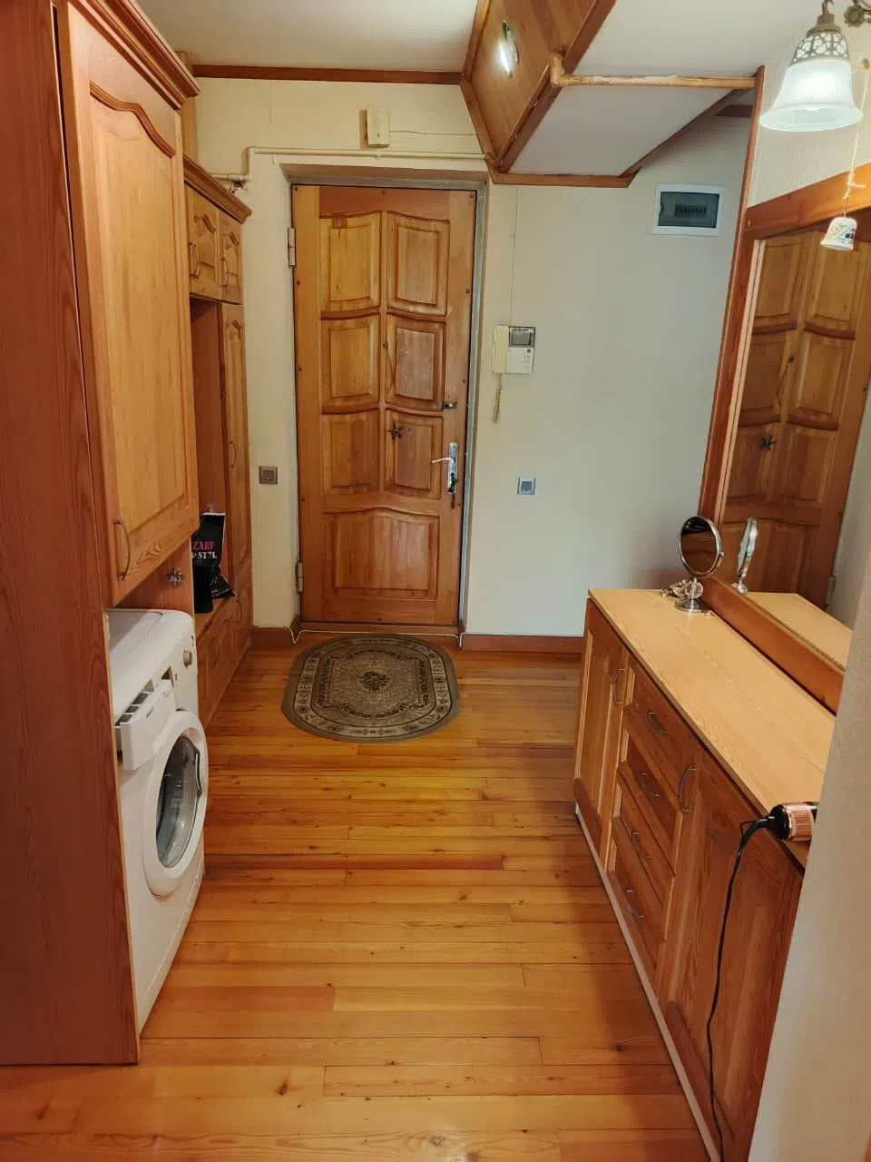 3 otaqlı mənzil 80 m² satılır