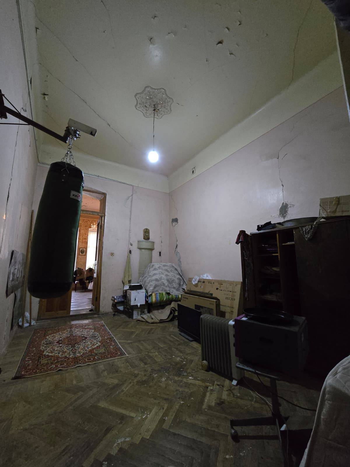 3 otaqlı mənzil 80 m² satılır — şəkil 11