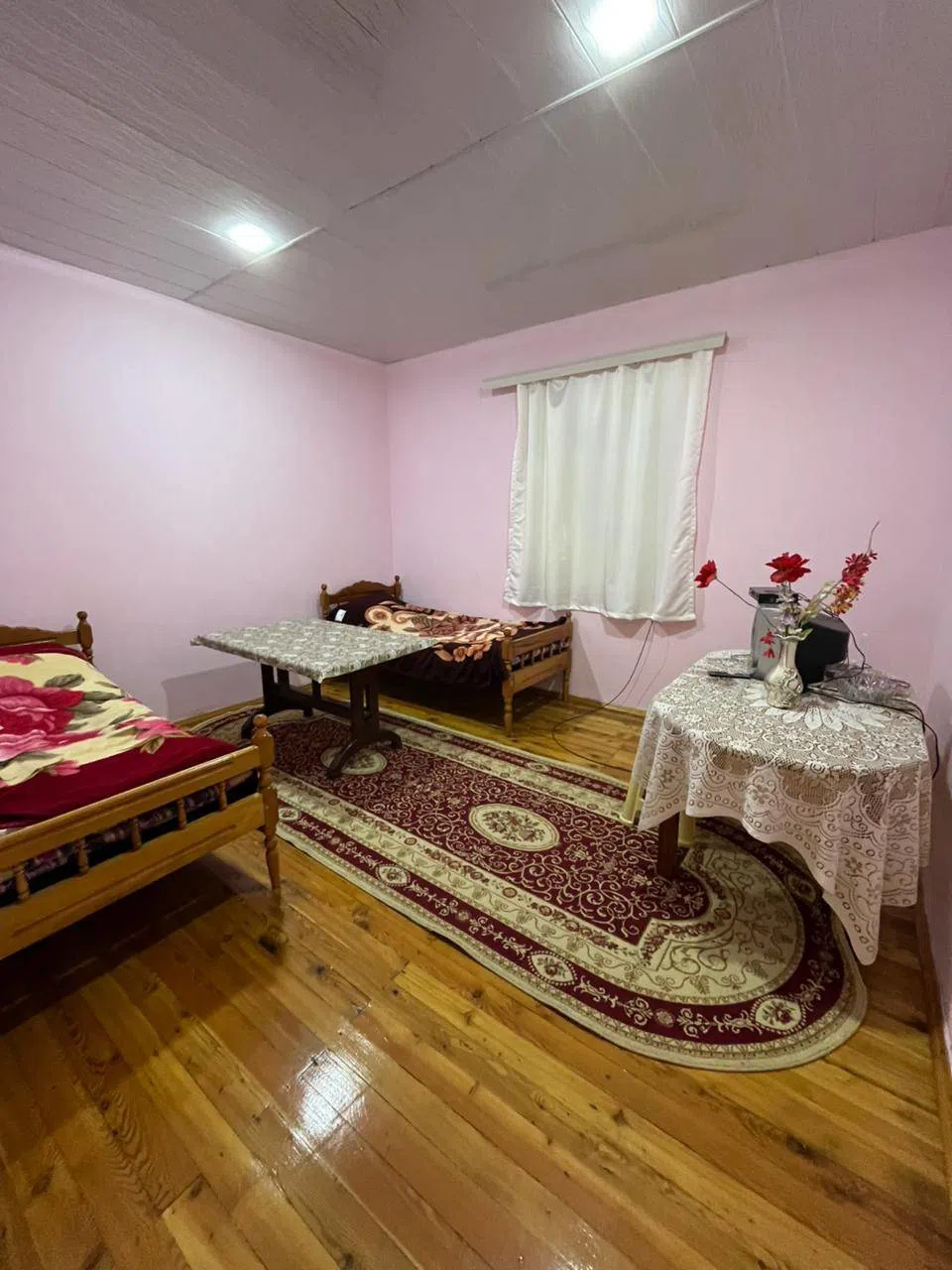 2 otaqlı bağ evi 100 m² günlük kirayə verilir — şəkil 8