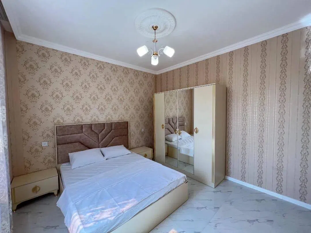 6 otaqlı villa 150 m² - günlük kirayə verilir — şəkil 16