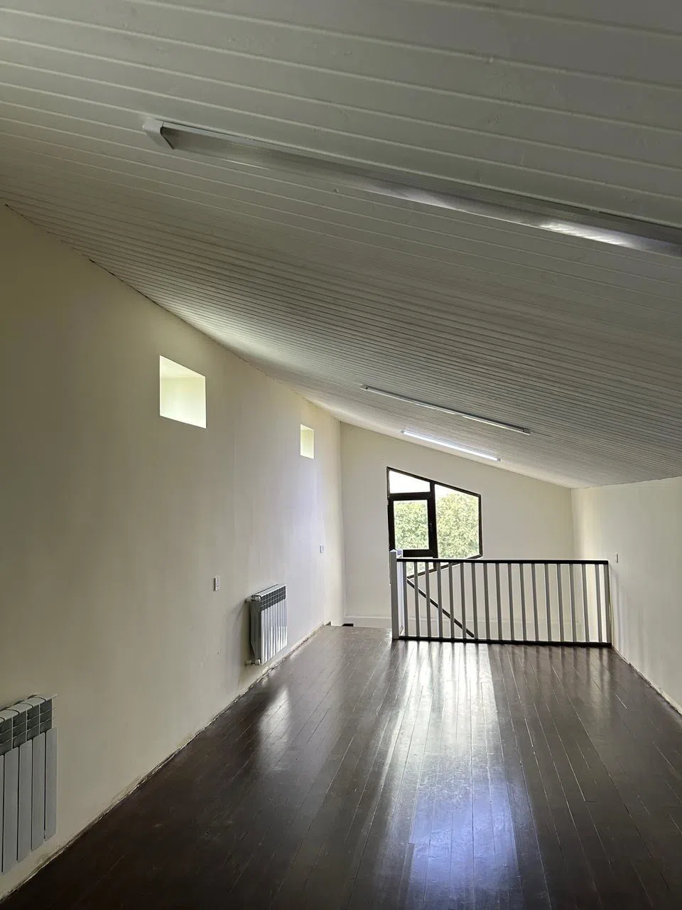 3 otaqlı həyət evi 200 m² - 8 sot torpaq sahəsində satılır — şəkil 5