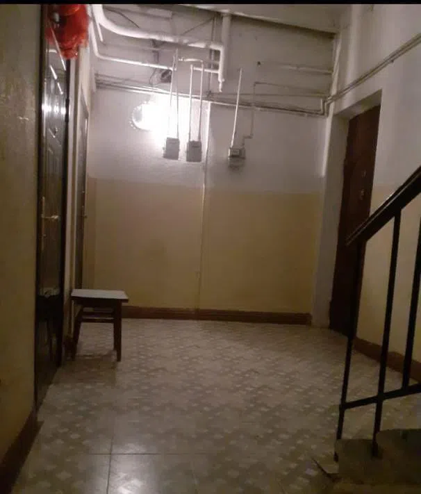 2 otaqlı mənzil 39 m² satılır — şəkil 3