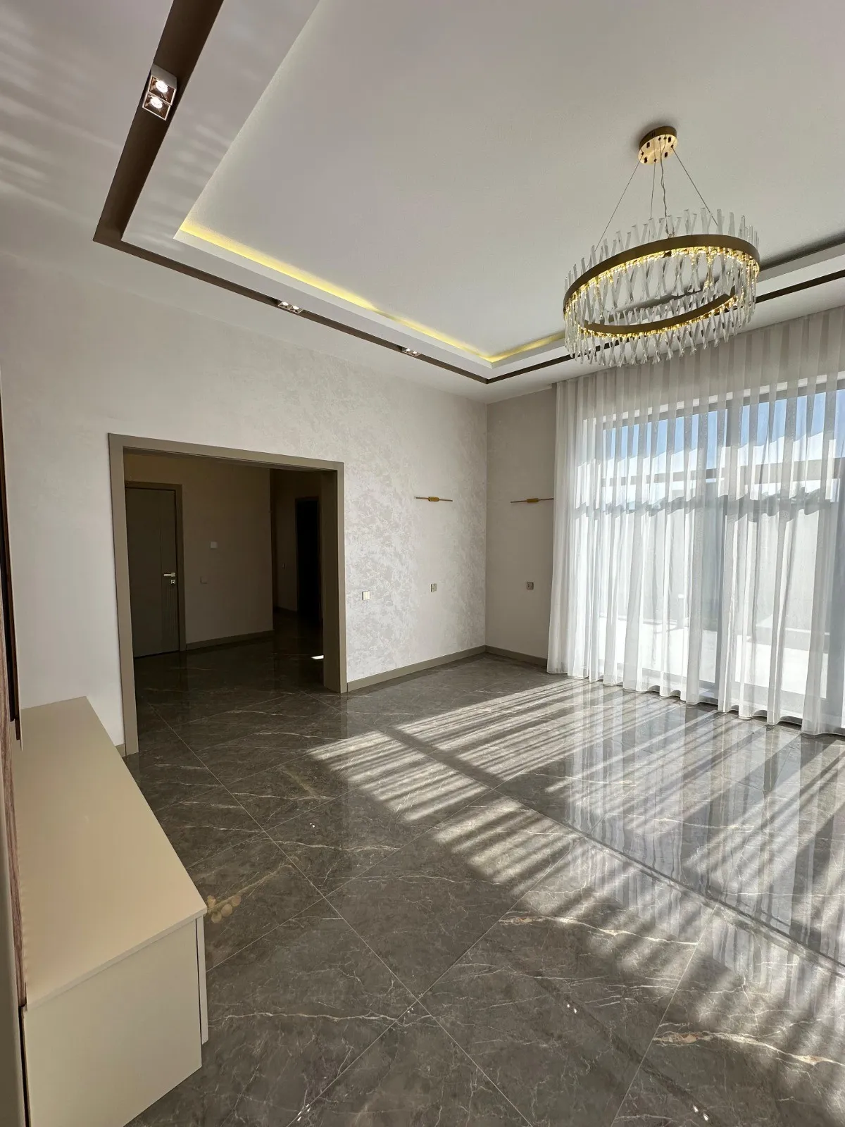 5 otaqlı bağ evi 220 m² 7 sot torpaq sahəsində satılır — şəkil 4