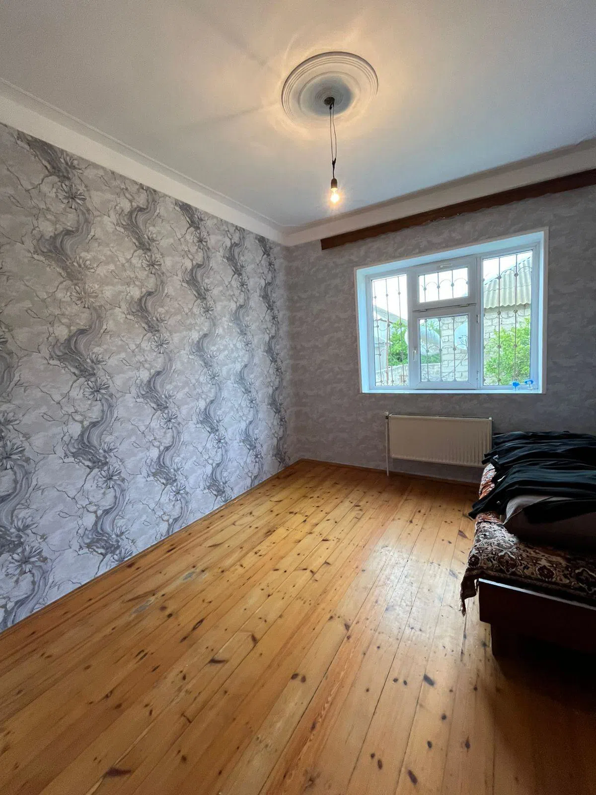 5 otaqlı həyət evi 120 m² - 3 sot torpaq sahəsində satılır — şəkil 28