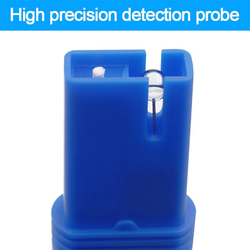 Digital PH Tester | Цифровой измеритель PH — şəkil 3