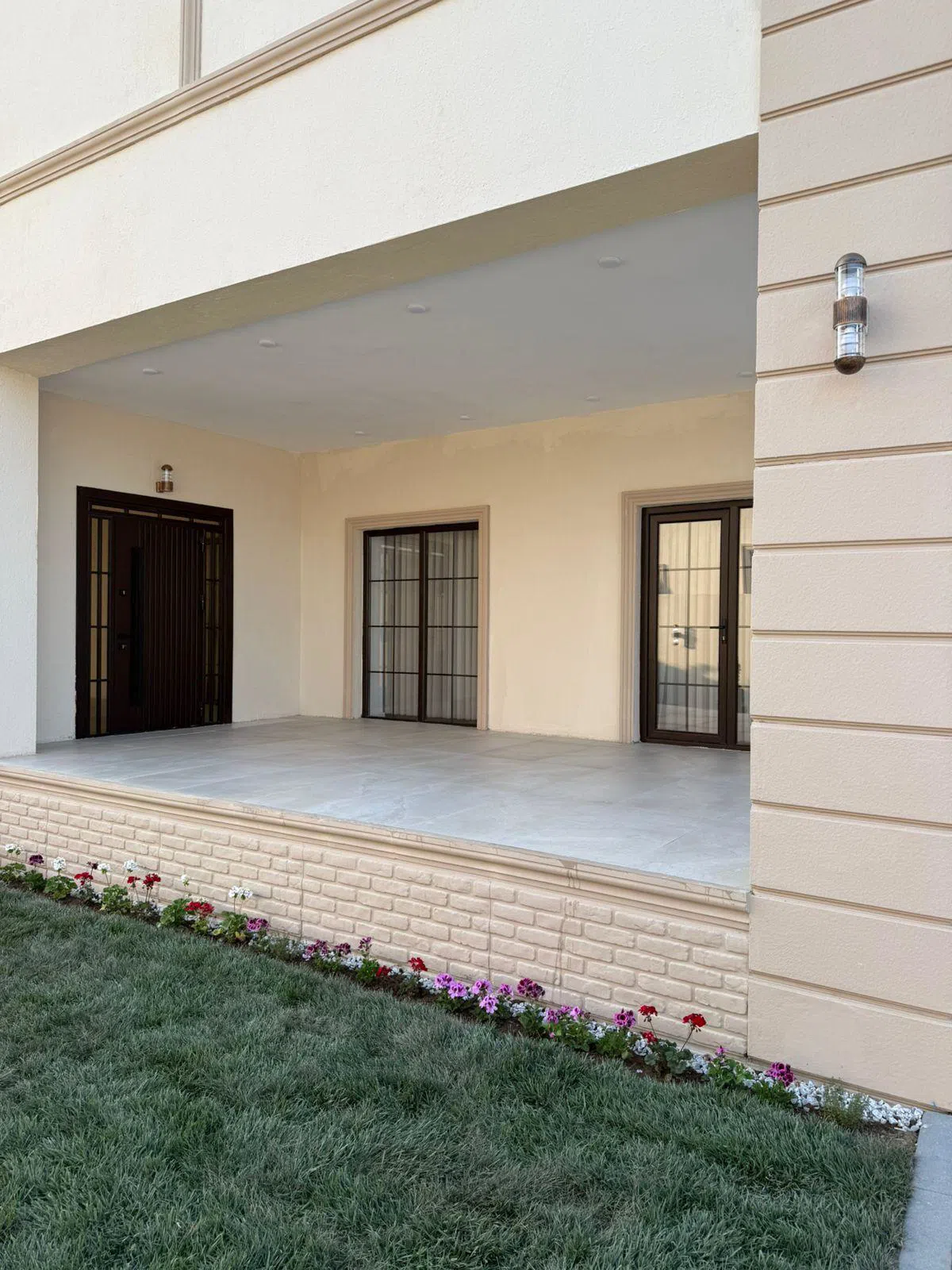 5 otaqlı villa 220 m² - 4.5 sot torpaq sahəsində satılır — şəkil 21